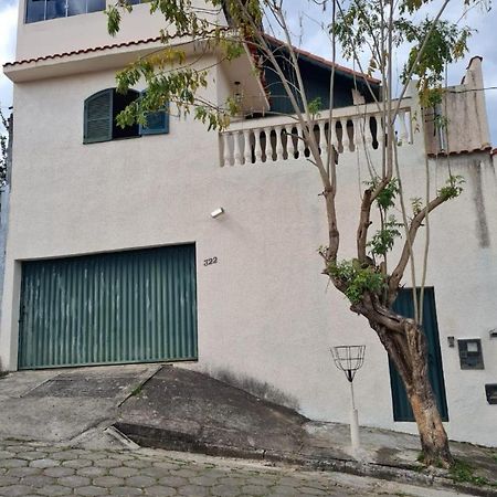 Casa Da Piscina Villa Sao Lourenco  Exterior photo