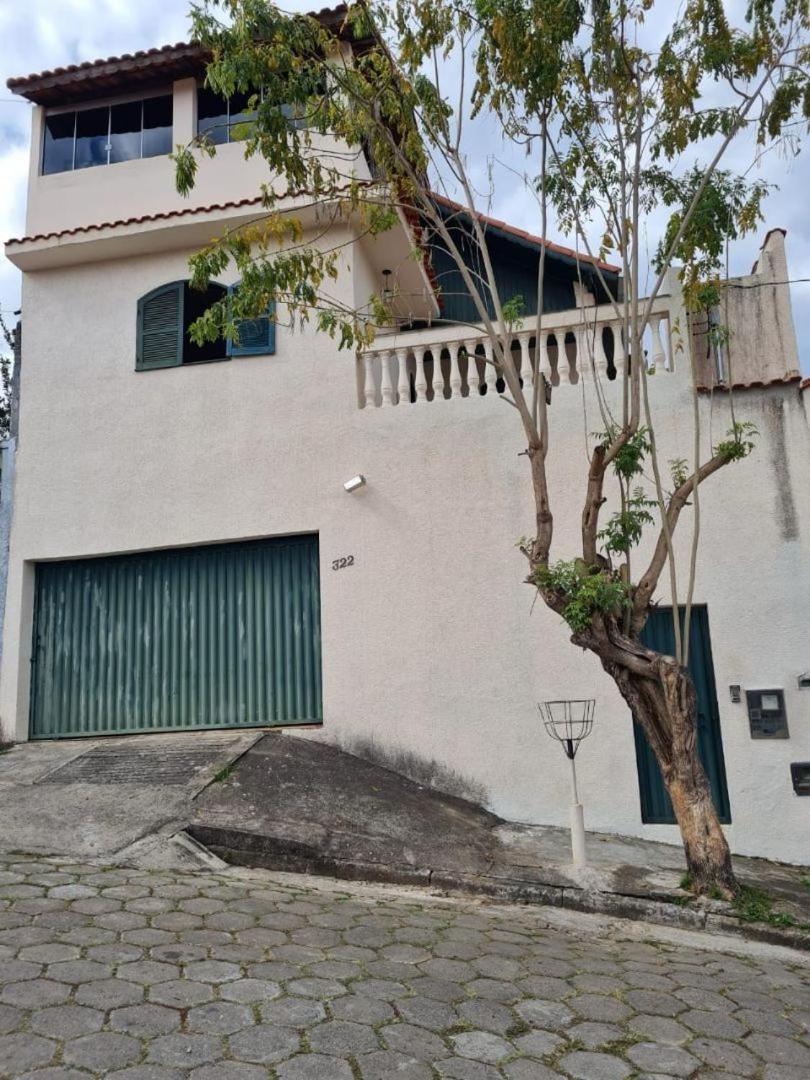 Casa Da Piscina Villa Sao Lourenco  Exterior photo